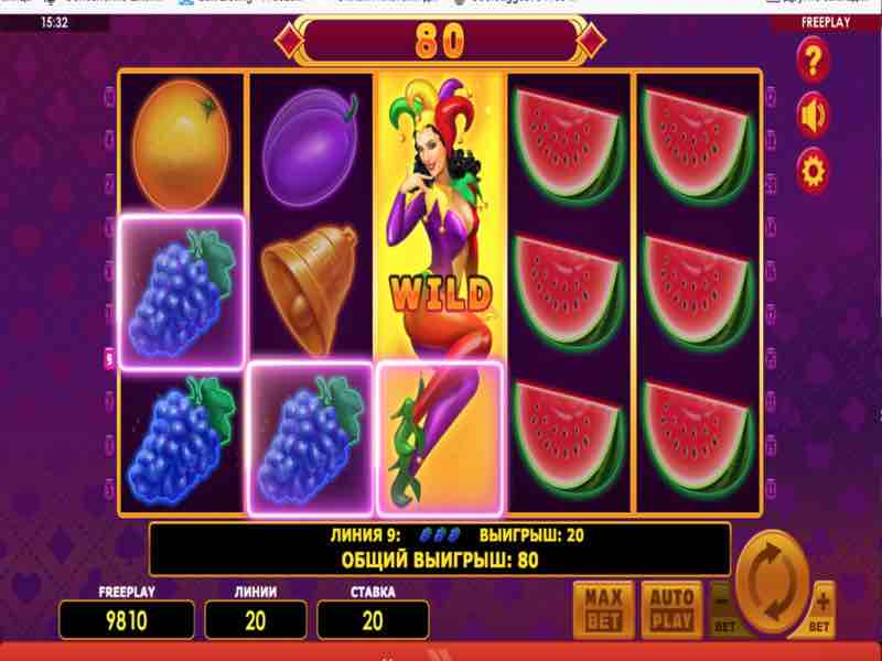 Lucky Joker Fairspin Lucky Joker Fairspin